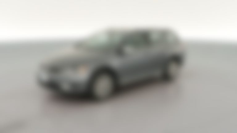 2017 Volkswagen Golf Alltrack vehicle photo