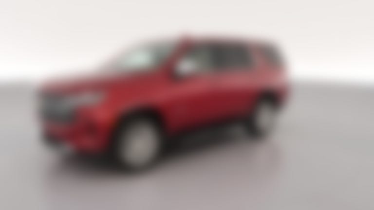 2022 Chevrolet Tahoe vehicle photo