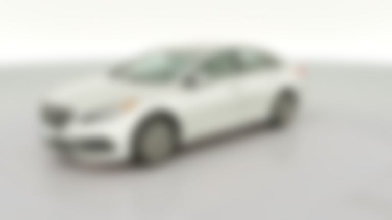 2016 Hyundai Sonata vehicle photo