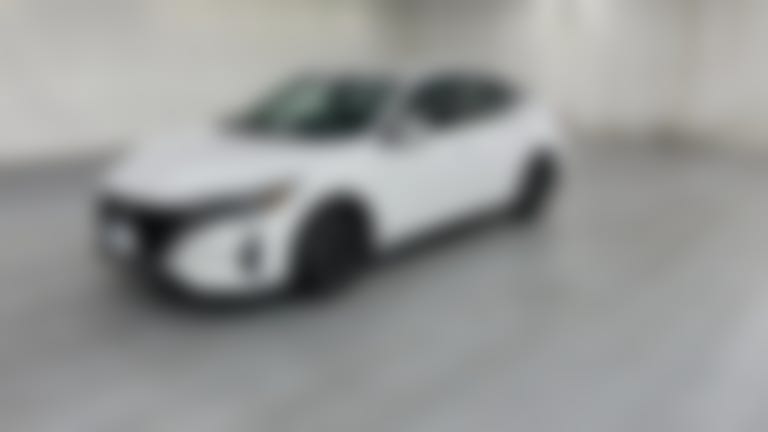 2025 Nissan Sentra vehicle photo