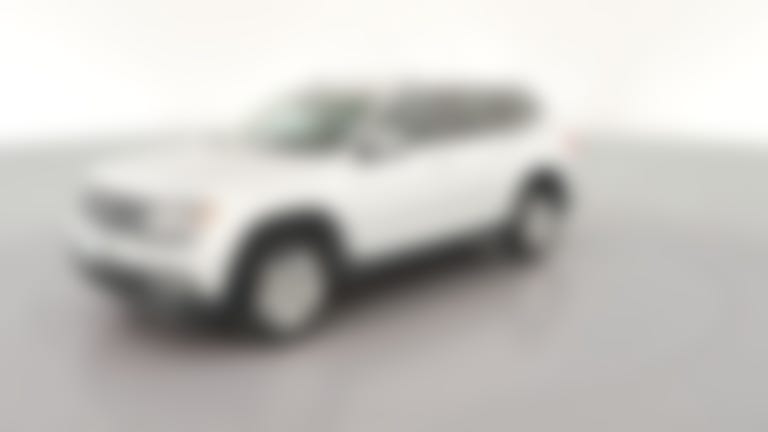 2018 Volkswagen Atlas vehicle photo