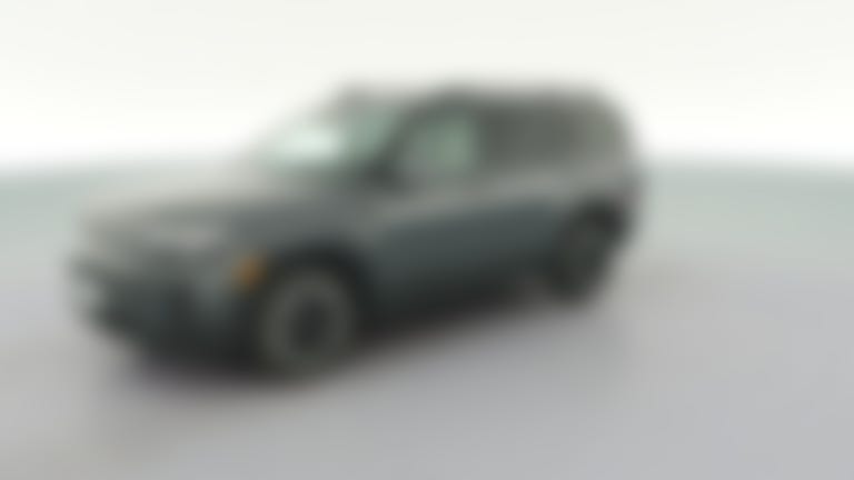 2026 Hyundai Santa Fe vehicle photo