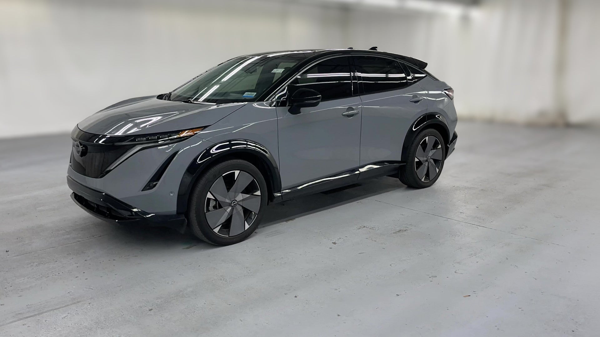 2023 Nissan ARIYA vehicle photo