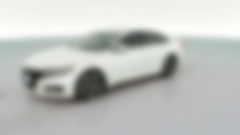 2019 Honda Accord vehicle photo