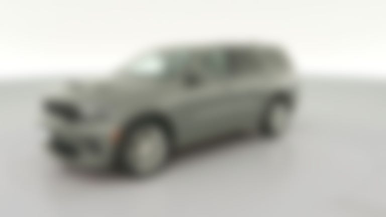 2021 Dodge Durango vehicle photo