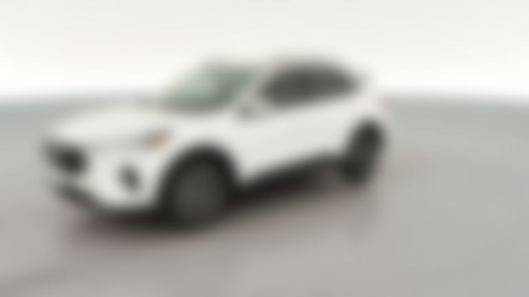 2023 Ford Escape Plug-in Hybrid vehicle photo
