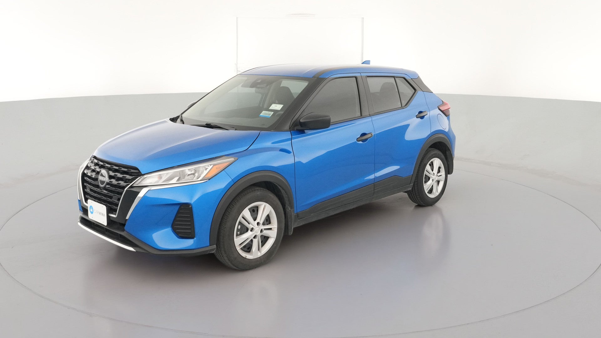 2024 Nissan Kicks vehicle photo