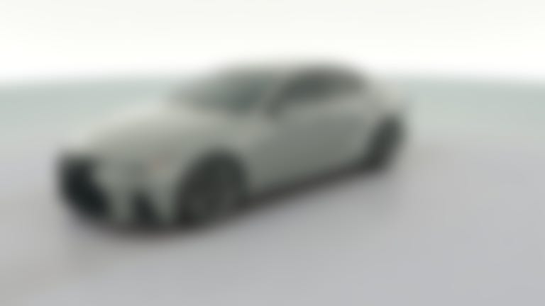 2024 Lexus IS vehicle photo
