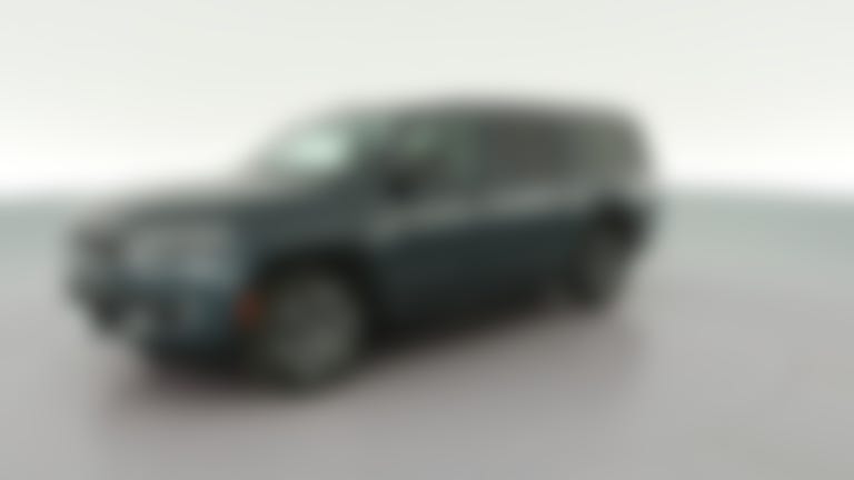 2024 Jeep Wagoneer L vehicle photo