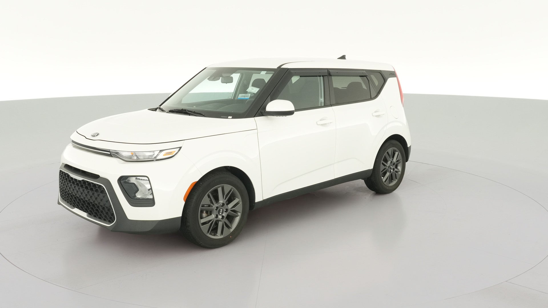 2021 Kia Soul vehicle photo