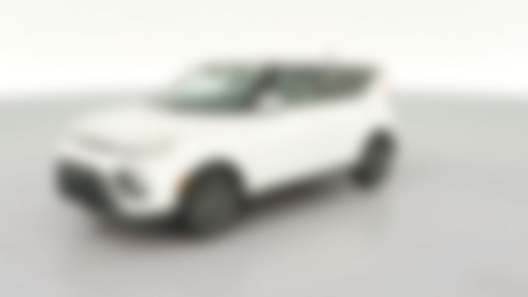 2021 Kia Soul vehicle photo