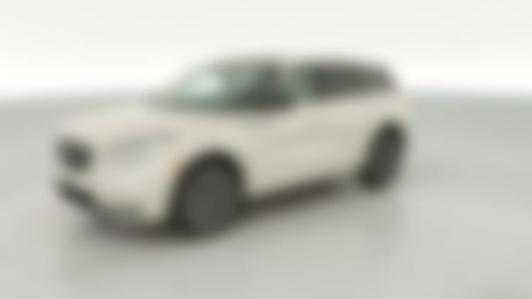 2020 Lincoln Corsair vehicle photo
