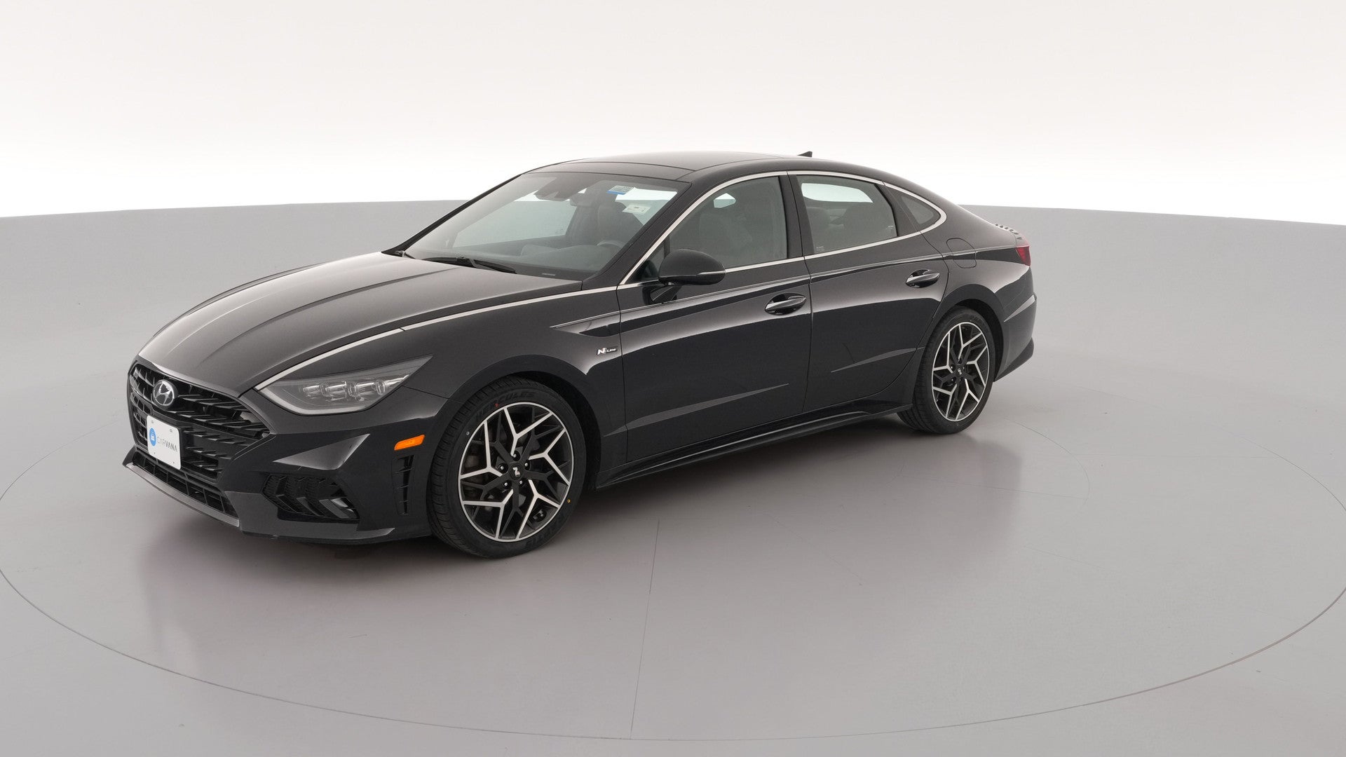 2023 Hyundai Sonata vehicle photo
