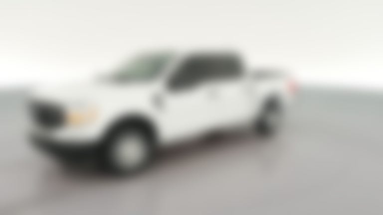 2021 Ford F150 SuperCrew Cab vehicle photo