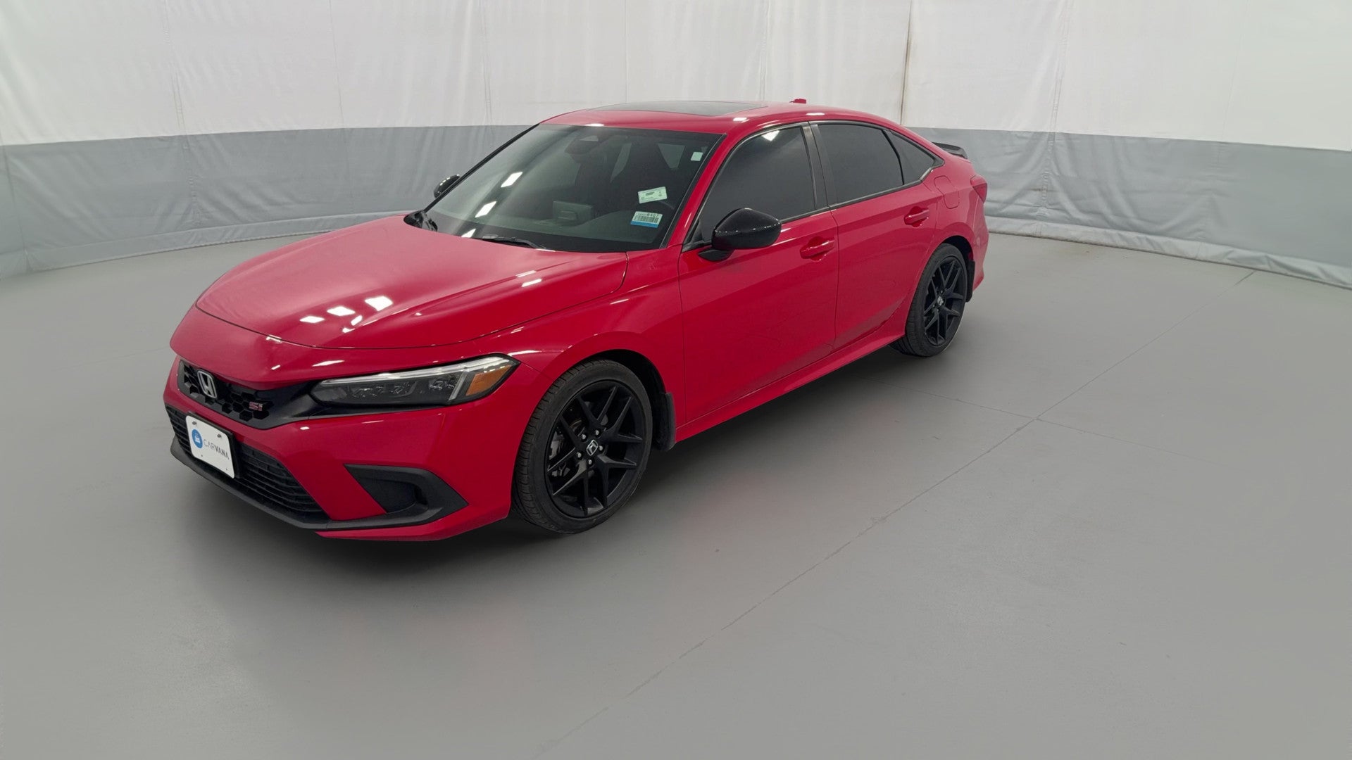 2023 Honda Civic vehicle photo