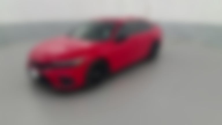 2023 Honda Civic vehicle photo