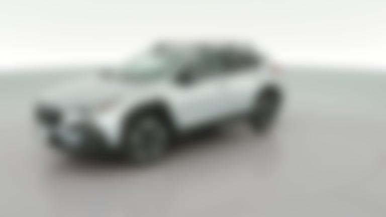 2025 Subaru Crosstrek vehicle photo