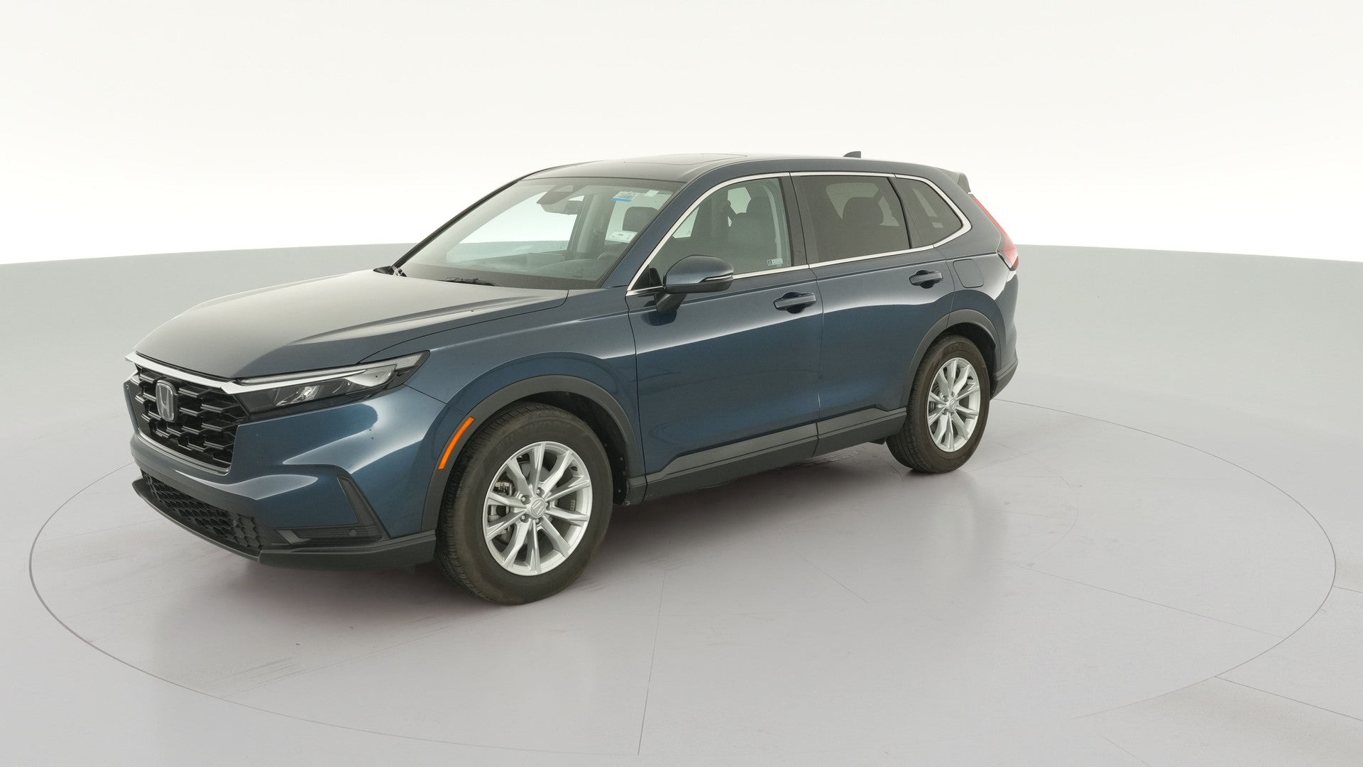 2025 Honda CR-V vehicle photo