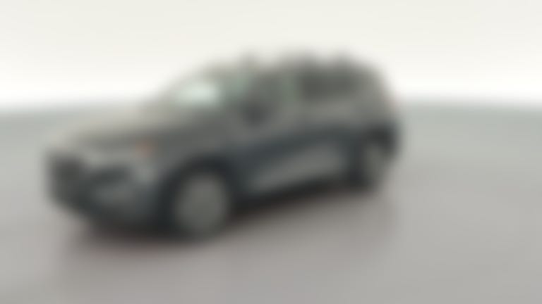 2020 Hyundai Santa Fe vehicle photo