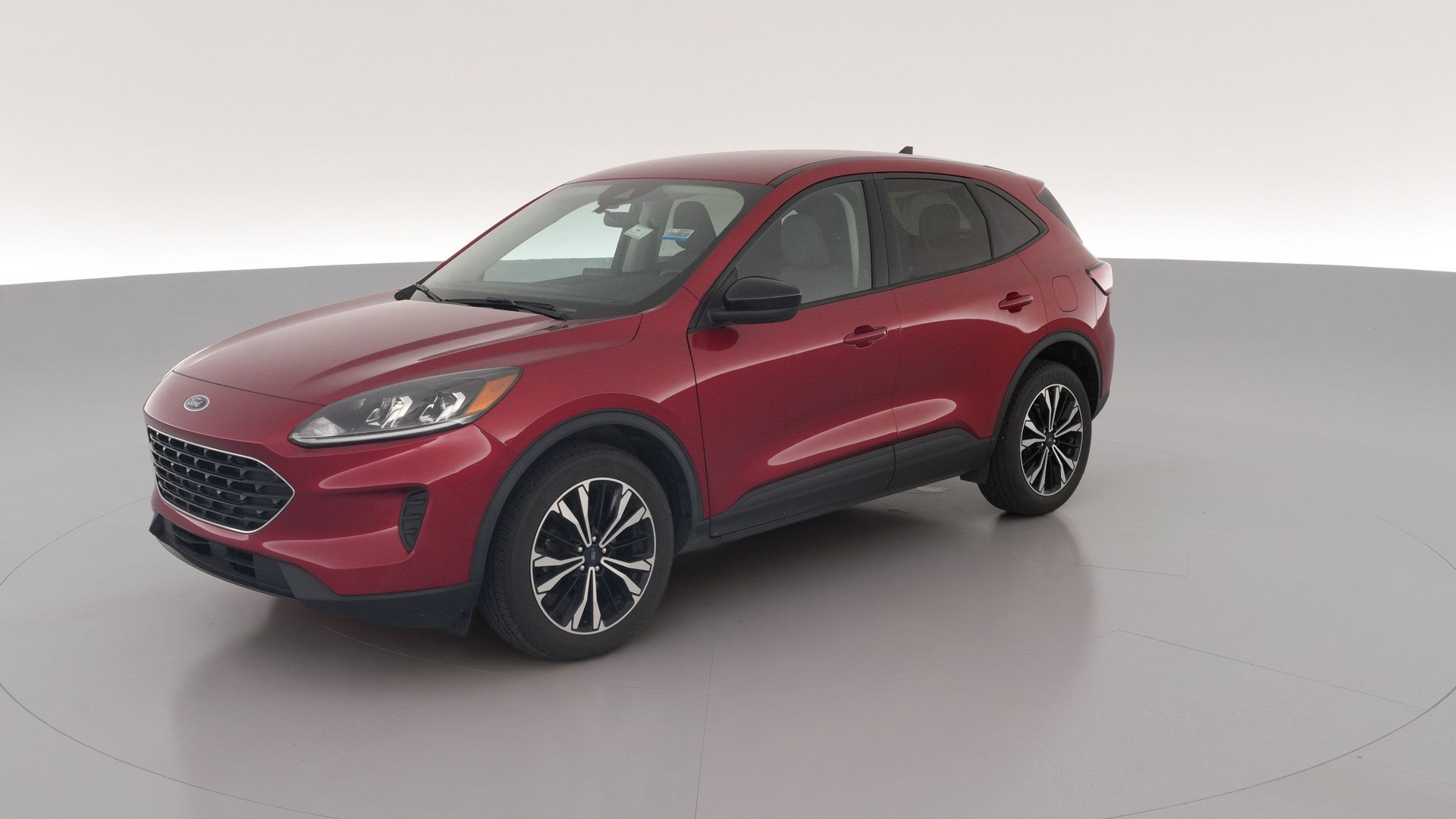 2022 Ford Escape vehicle photo