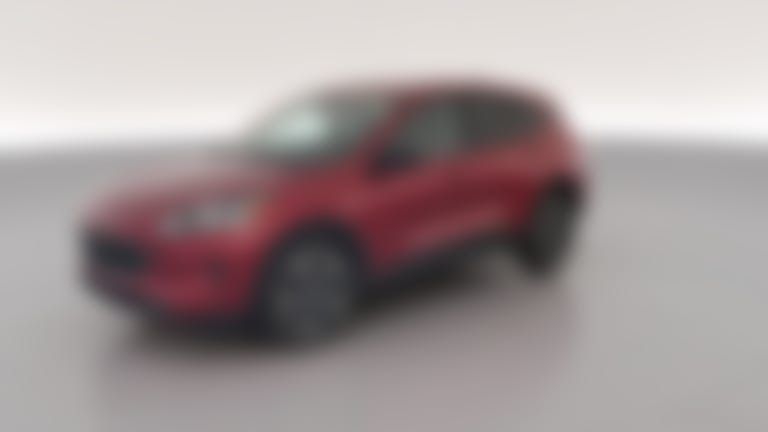 2022 Ford Escape vehicle photo