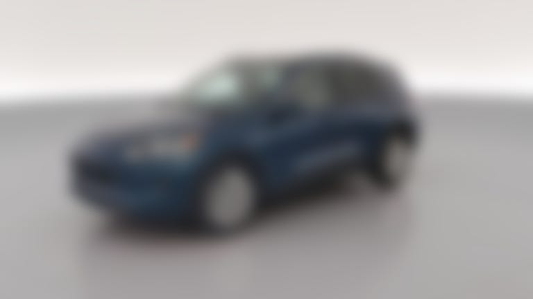 2020 Ford Escape vehicle photo