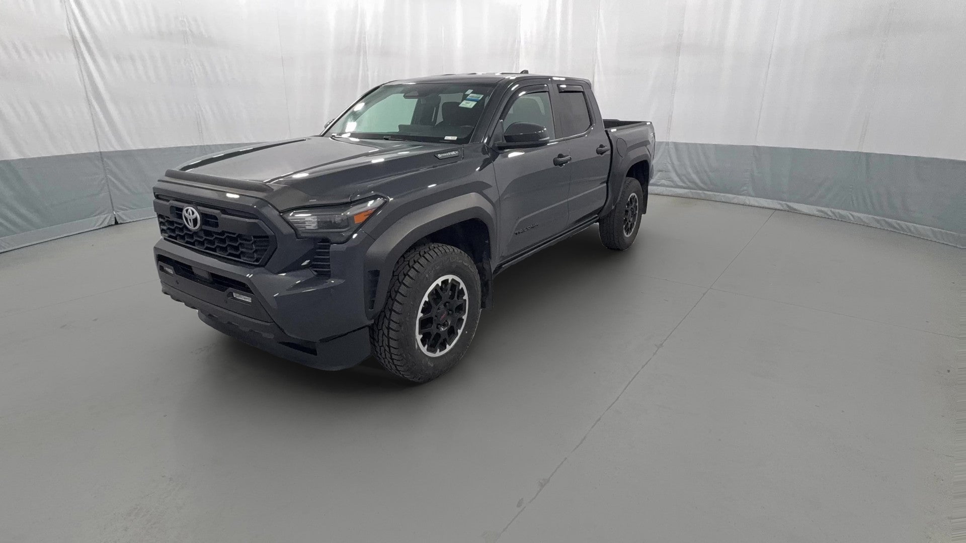 2024 Toyota Tacoma Double Cab vehicle photo