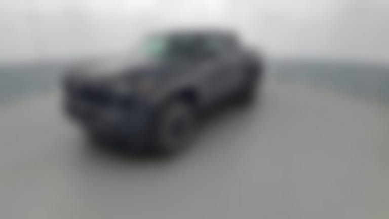 2024 Toyota Tacoma Double Cab vehicle photo