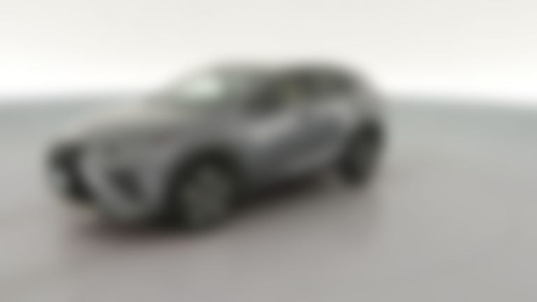 2018 Lexus NX vehicle photo
