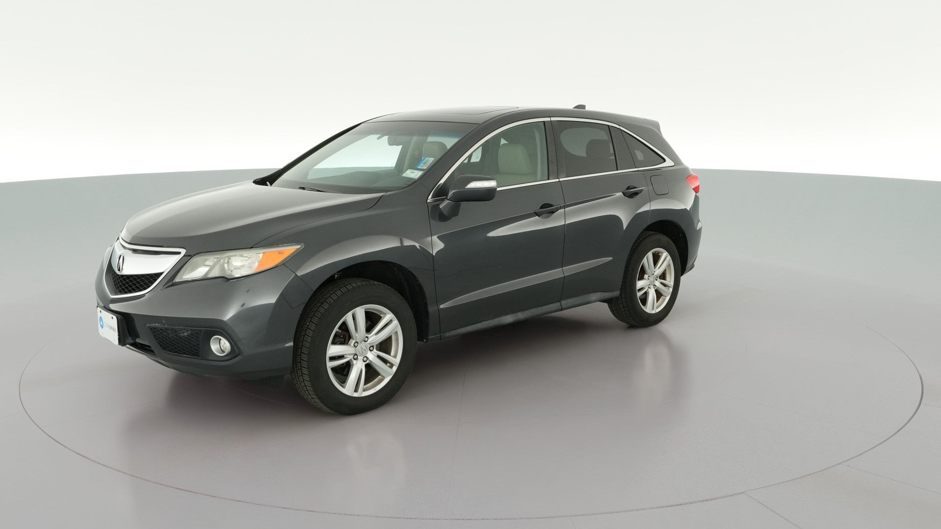 2015 Acura RDX vehicle photo