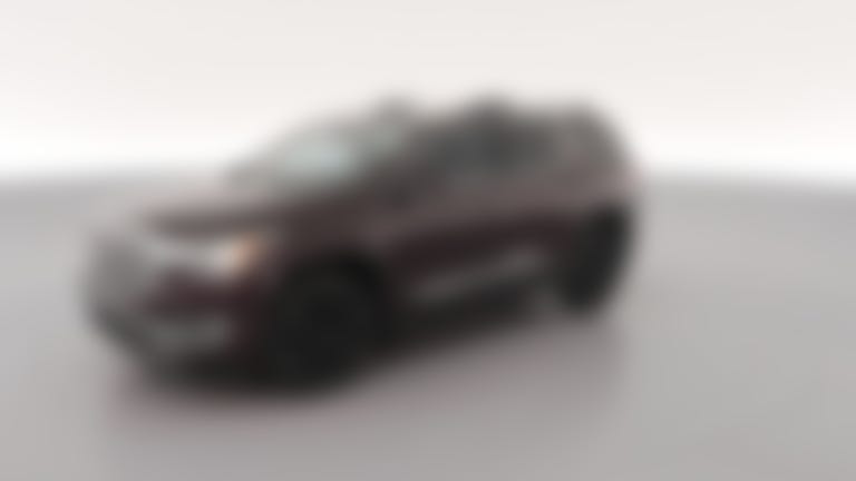 2018 GMC Acadia vehicle photo