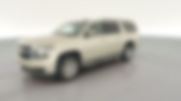 2015 Chevrolet Suburban vehicle photo