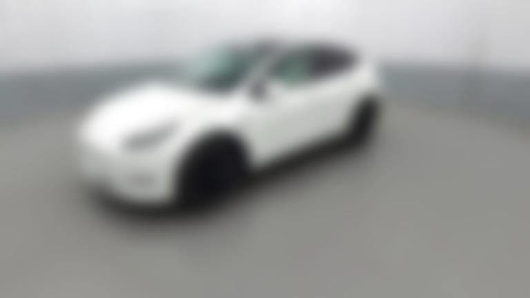 2021 Tesla Model Y vehicle photo