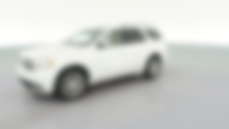 2016 Dodge Durango vehicle photo