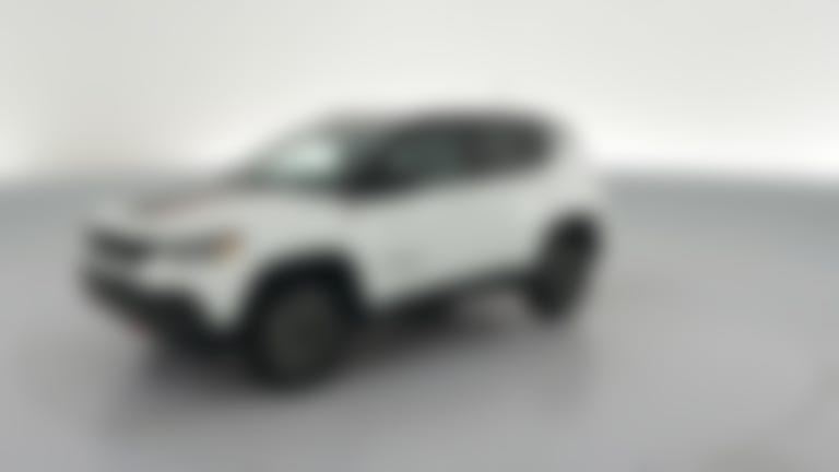 2025 Jeep Compass vehicle photo