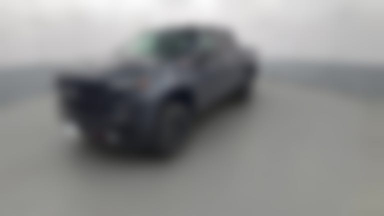 2019 Chevrolet Silverado 1500 Crew Cab vehicle photo