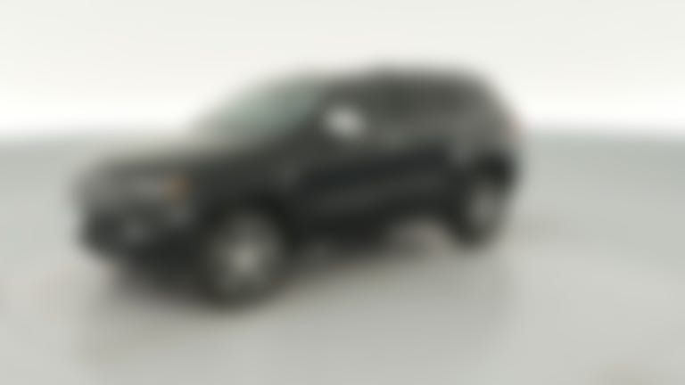 2019 Jeep Grand Cherokee vehicle photo