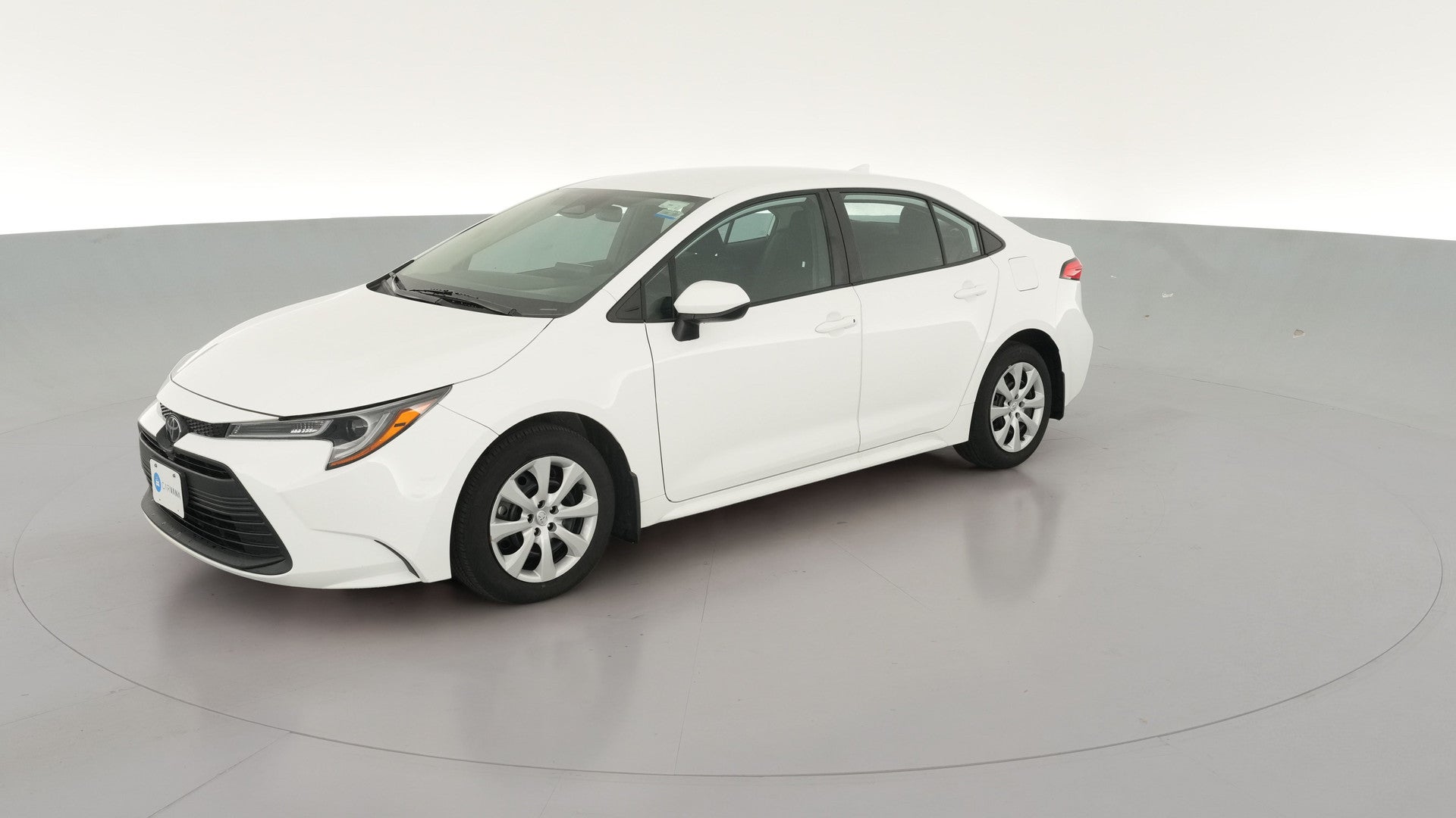 2023 Toyota Corolla vehicle photo