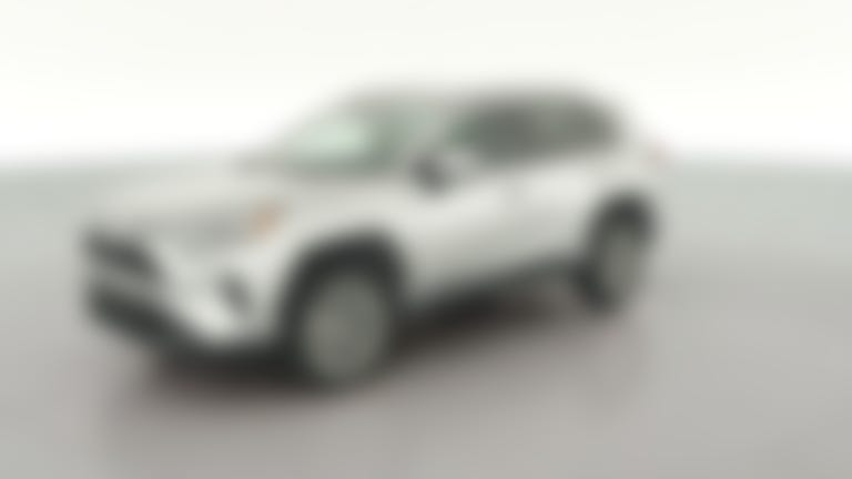 2022 Toyota RAV4 vehicle photo