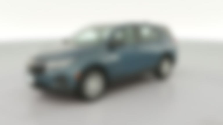 2024 Chevrolet Equinox vehicle photo