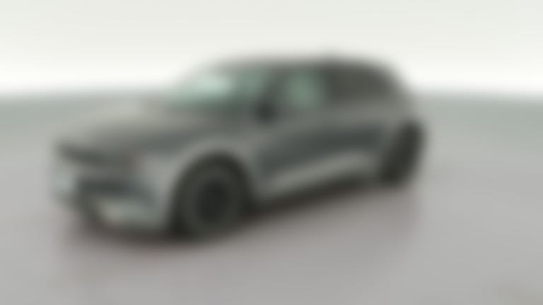 2022 Hyundai IONIQ 5 vehicle photo