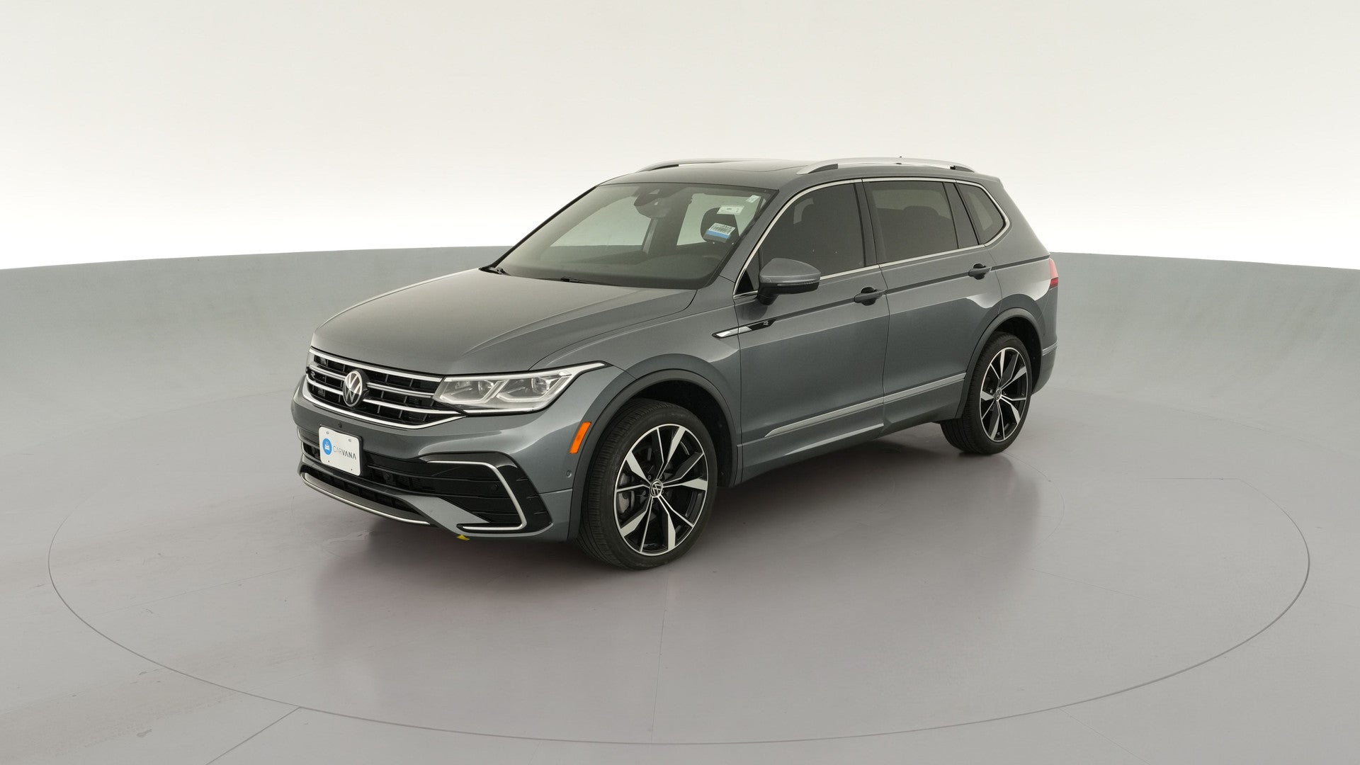 2023 Volkswagen Tiguan vehicle photo