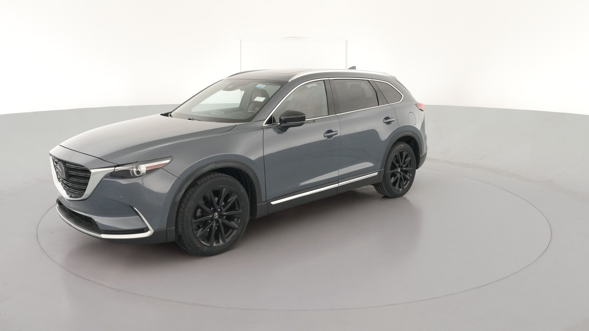 2023 MAZDA CX-9 vehicle photo