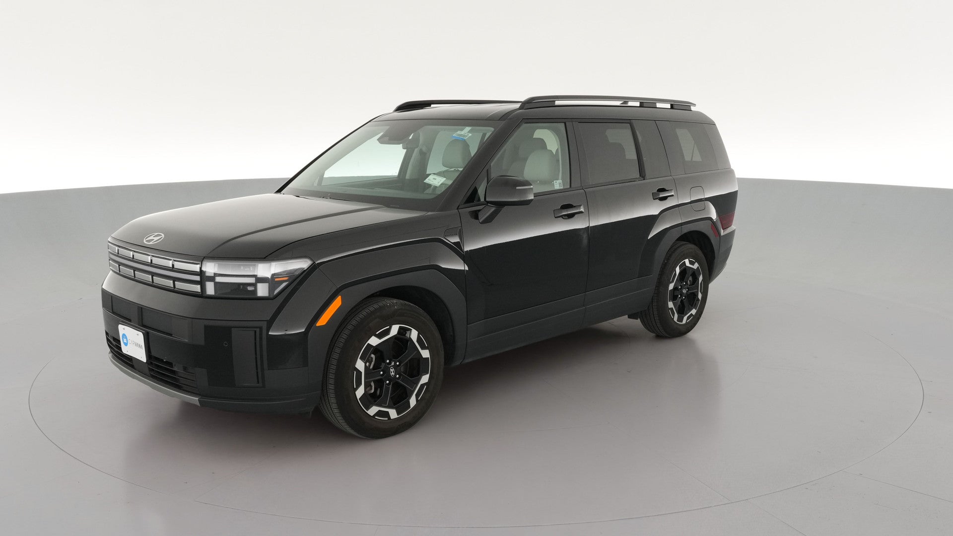2026 Hyundai Santa Fe vehicle photo