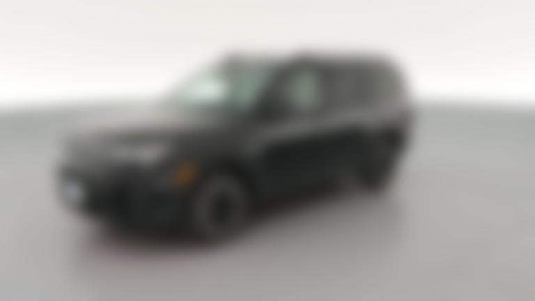 2026 Hyundai Santa Fe vehicle photo