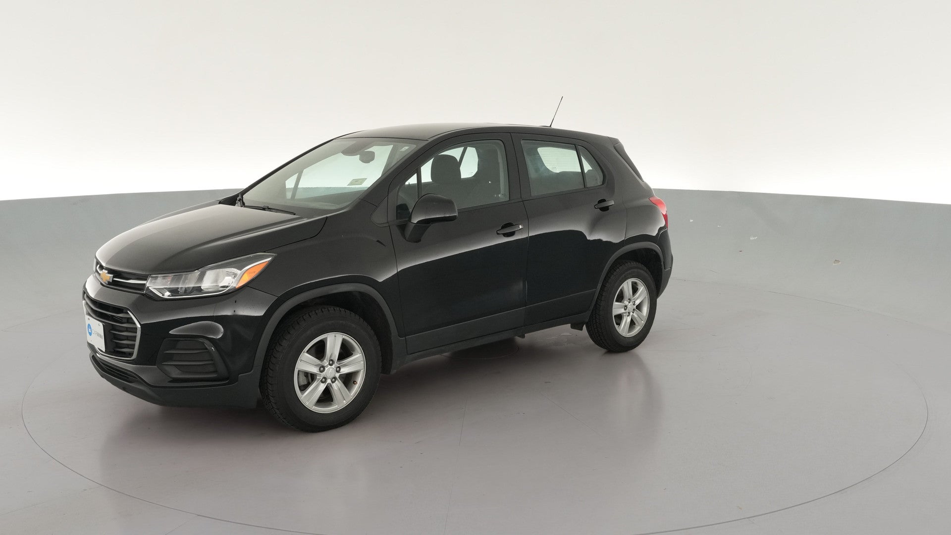 2019 Chevrolet Trax vehicle photo