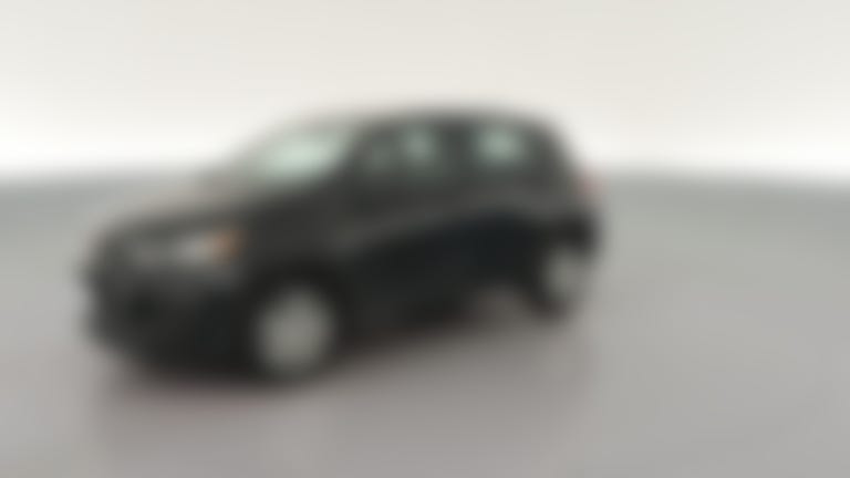 2019 Chevrolet Trax vehicle photo