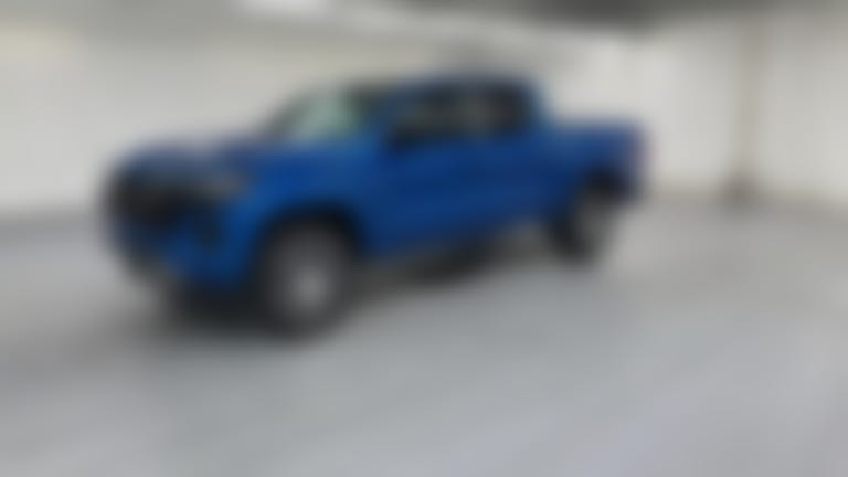 2023 Chevrolet Colorado Crew Cab vehicle photo