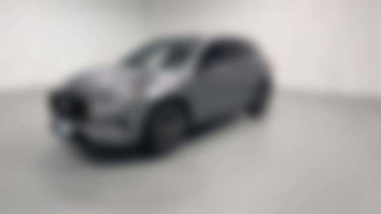 2020 INFINITI QX50 vehicle photo