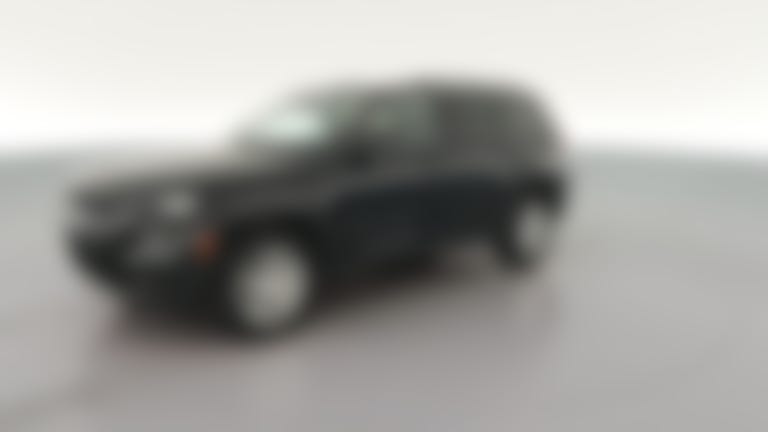 2023 Jeep Grand Cherokee vehicle photo